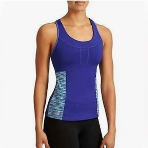 Athleta Saphire PR Tank Top